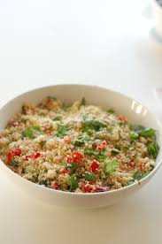 Pomegranate Cous Cous Salad – Adoro Olive Oils & Vinegars