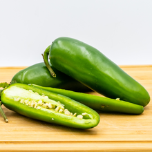Load image into Gallery viewer, Jalapeno