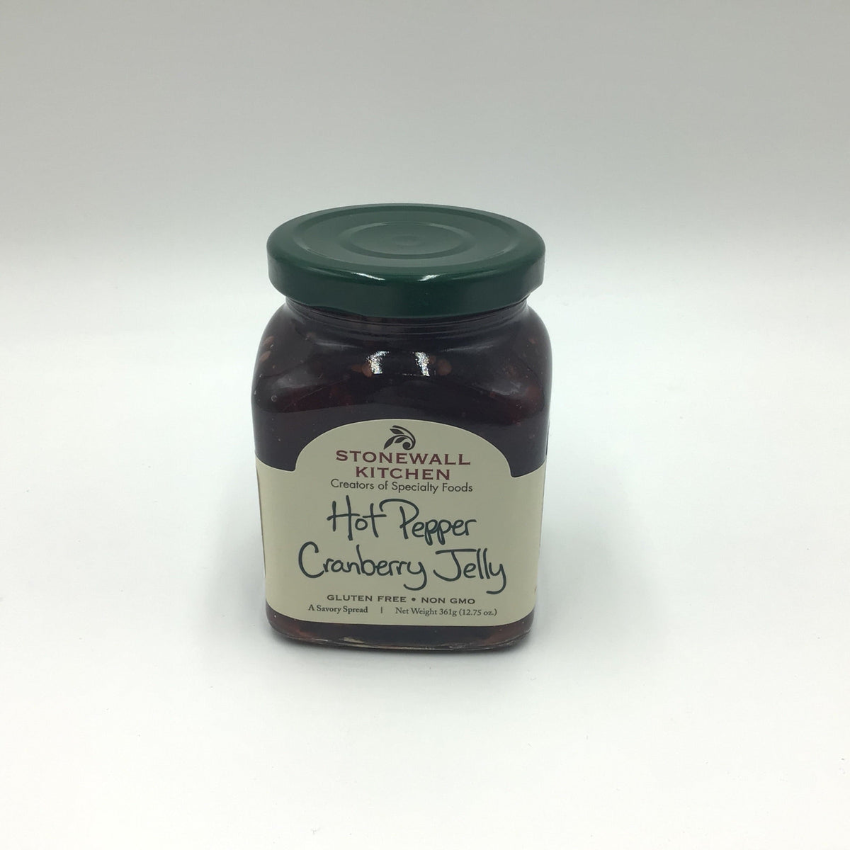 Stonewall Kitchen Hot Pepper Cranberry Jelly – Adoro Olive Oils & Vinegars