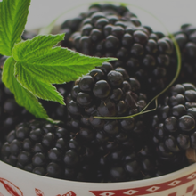 Load image into Gallery viewer, Blackberry Ginger