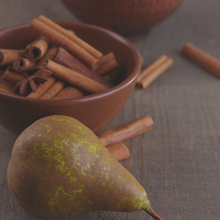 Load image into Gallery viewer, Cinnamon Pear