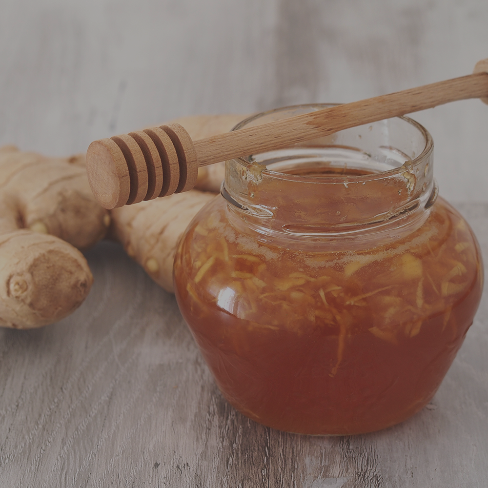 Honey Ginger Adoro Olive Oils & Vinegars