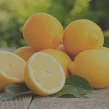 Load image into Gallery viewer, Lemon