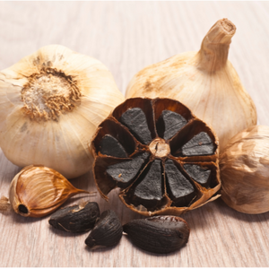 Black Garlic Balsamic