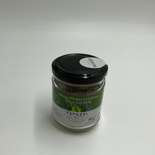 Favuzzi Italian Herb Blend