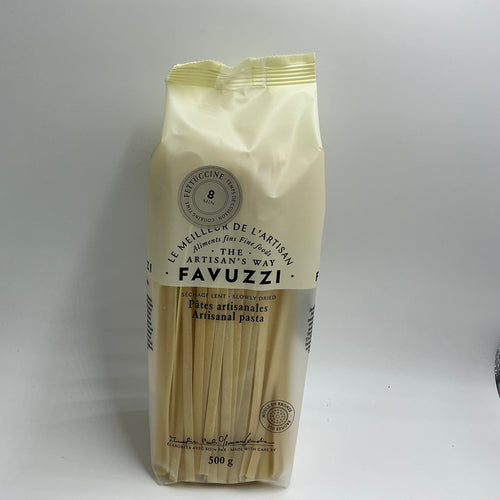 Favuzzi Fettuccine