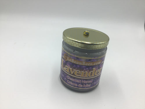Le Beau Bees Honey - Lavender (330g)