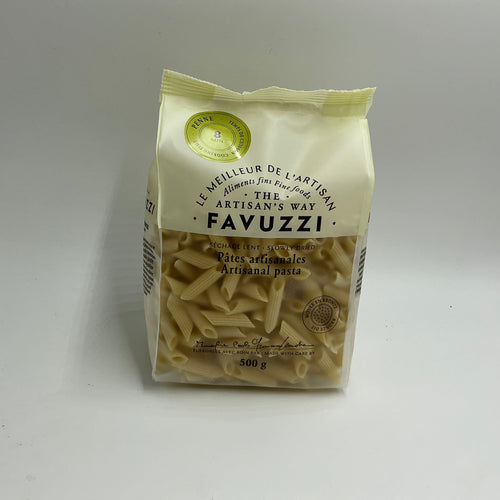 Favuzzi Penne
