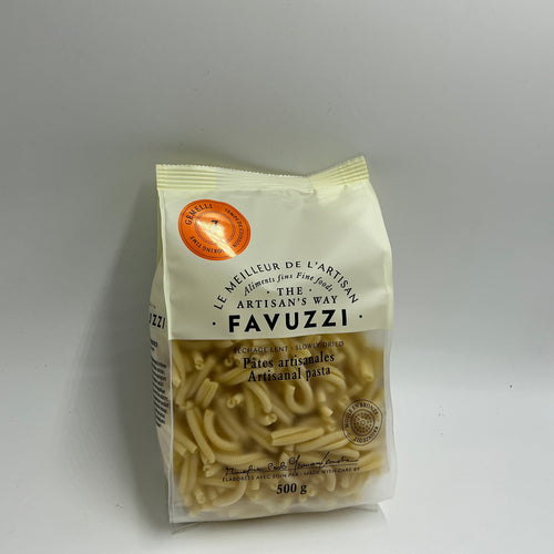 Favuzzi Gemelli