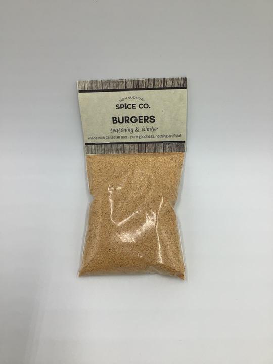 Spice Packets