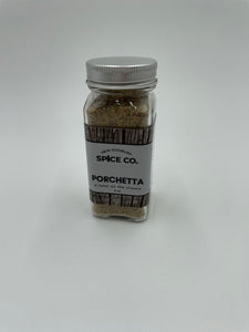 Shaker Spices
