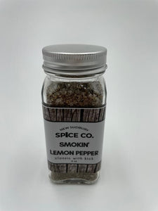 Shaker Spices