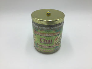 Le Beau Bees Honey - Chai Cardamom (330g)