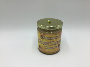 Le Beau Bees Honey - Ginger Turmeric Cinnamon (330g)