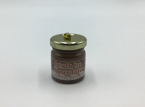 Le Beau Bees Honey - Death by Chocolate (50g)