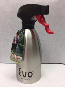 EVO Olive Oil Sprayer